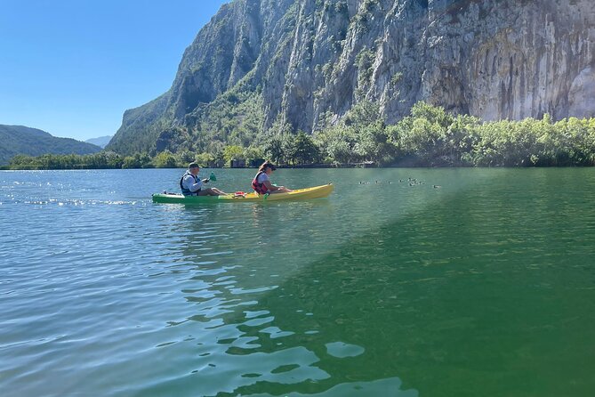 Guided River & Sea Kayaking with Snorkeling in Omiš - Cetina River to the Sea: How this Omiš Kayak-Then-Snorkel Plan Feels