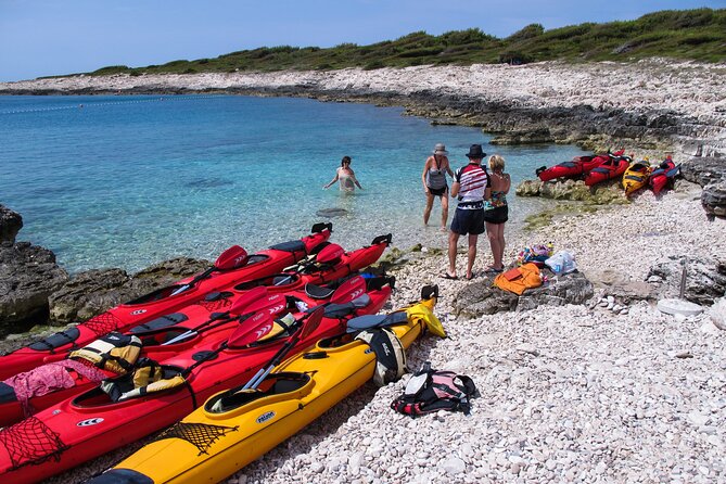 Half day Guided Sea Kayaking Activity in Hvar - Key things to know before you paddle