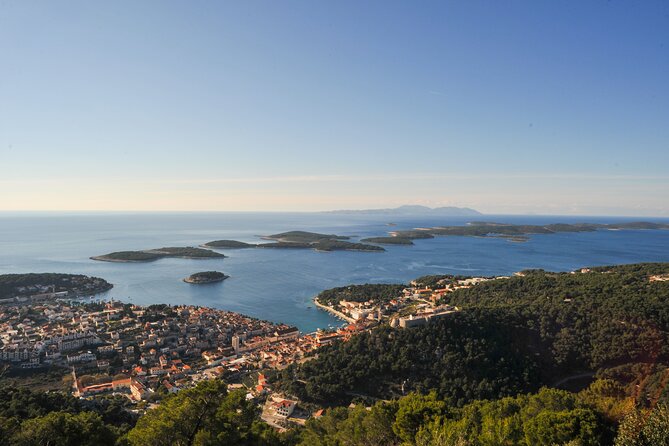 Half day Guided Sea Kayaking Activity in Hvar - The swim stops on pebble beaches: where the magic happens