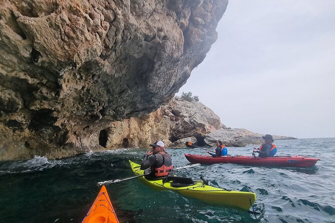 Half-day kayak tour from Hvar town - Why this half-day kayak ride from Hvar feels different
