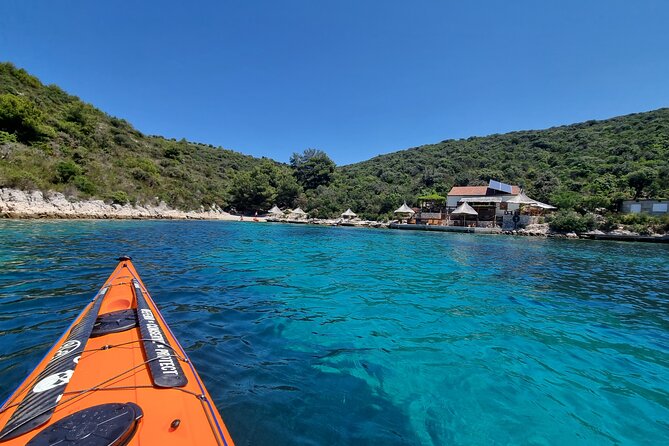 Half-day kayak tour from Hvar town - Price and value: what $69.66 covers in real terms
