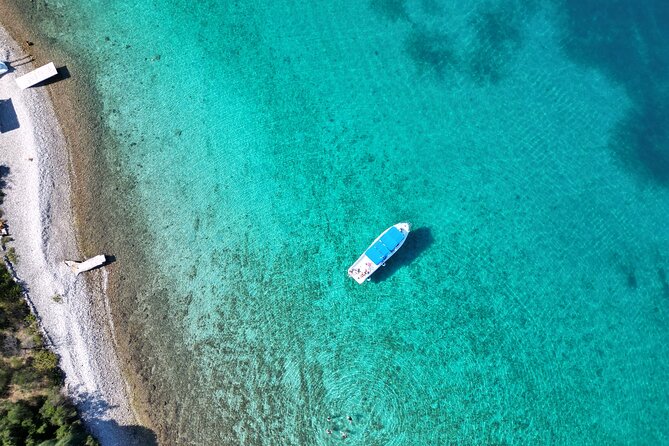Half-Day Private Blue Lagoon Island Tour in Croatia - Why this Blue Lagoon half-day feels different from the usual tour