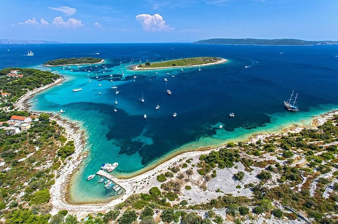 Half-Day Private Boat Tour from Split to Blue Lagoon - Key things I would note before you go
