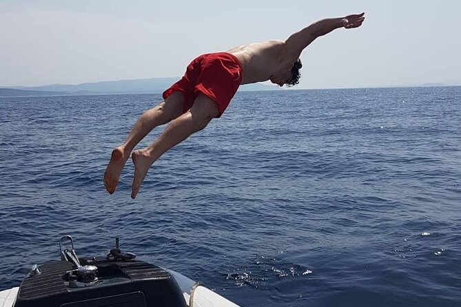 Half-Day Private Boat Tour from Split to Blue Lagoon - Price, group size, and how to judge if it fits your budget