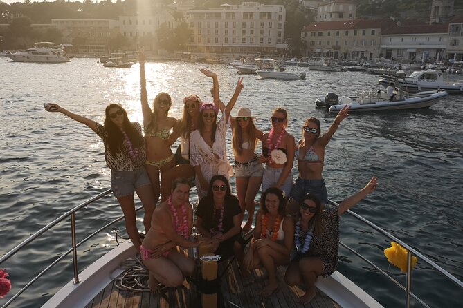Half Day Private Group Boat Tour in Croatia - Price and value: when a private group boat makes sense