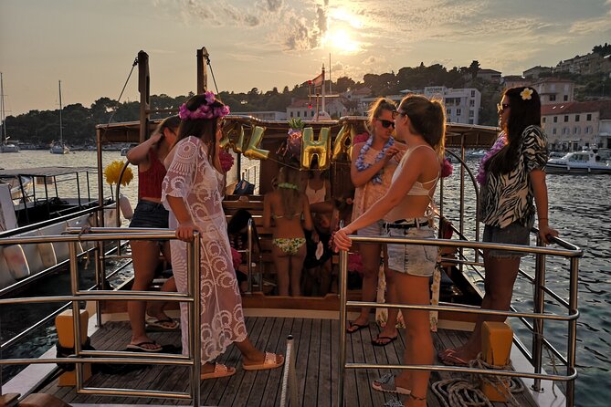 Half Day Private Group Boat Tour in Croatia - Who this tour fits best