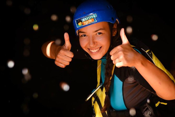Half-Day Rafting Experience on Cetina River with Cliff Jumping and more - Guides Make the Trip: Jaime, Ivan, Hussein, Vicky, and More