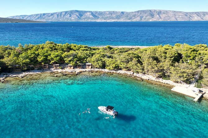 Half-day Speedboat Tour: Explore Hidden Gems of Hvar Island - The half-day pace, and how to plan what to wear and bring