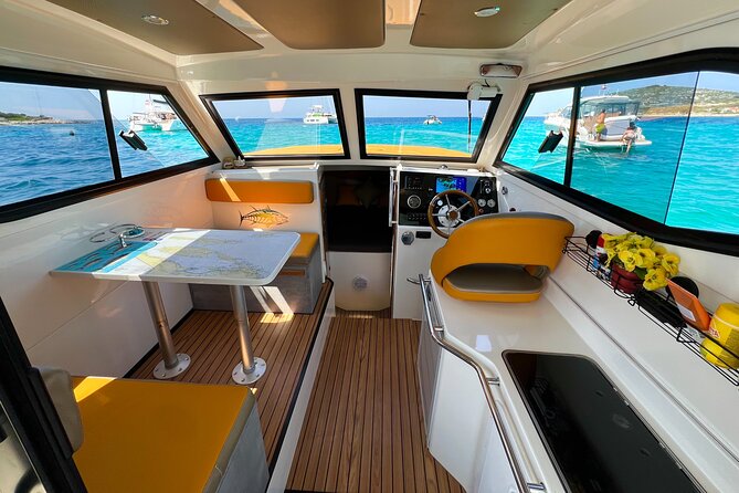 Half Day Speedboat Tour to Three Islands from Trogir - Morning vs afternoon departure: choosing the vibe you want