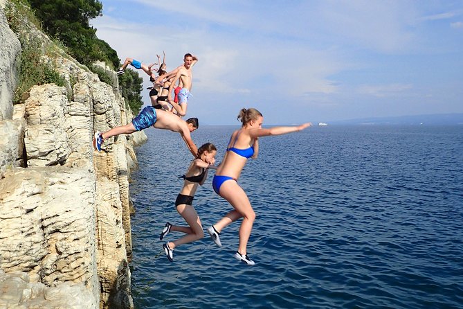 Half-Day Split Sea Kayak Adventure - Price and value: why $59.95 can make sense in Split