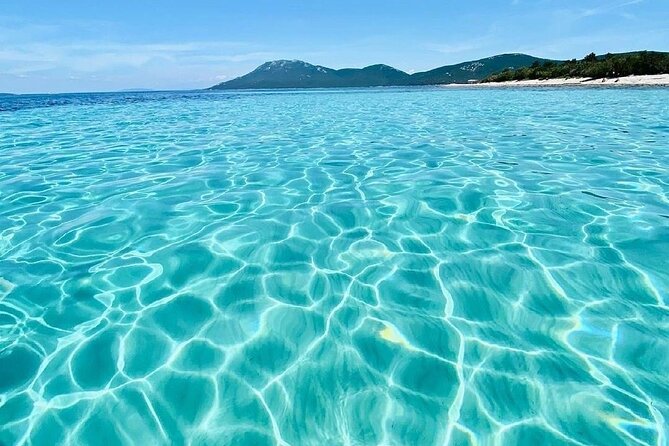 Half Day Tour: Blue Lagoon, UNESCO Town of Trogir, island Ciovo - Key highlights