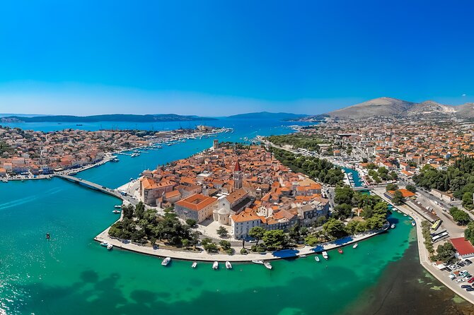 Half Day Tour: Blue Lagoon, UNESCO Town of Trogir, island Ciovo - What to Pack and What to Do at Each Stop