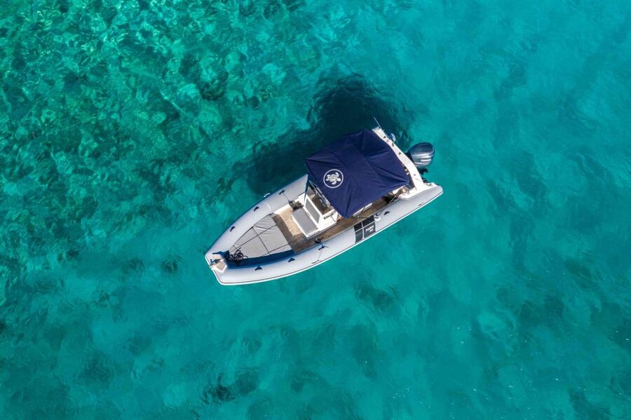 Hvar: Blue and Green Caves Boat Tour with Stiniva Beach - Palmizana Bay Finish: Secluded Time, Swims, and Beachside Food