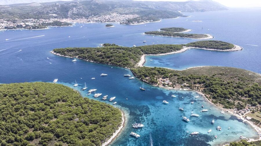 Hvar: Blue Cave, Green Cave & Stiniva Beach Speed Boat Tour - What You Get Onboard, and What You Pay For Separately