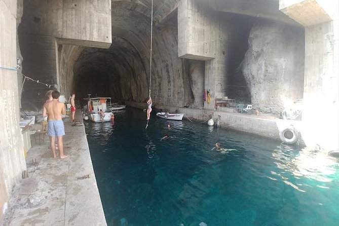 Hvar-Brac-Solta speedboat tour from Split or Trogir - Snorkeling gear, timing, and how to make it painless