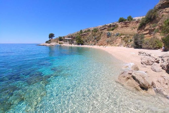 Hvar-Brac-Solta speedboat tour from Split or Trogir - Boat comfort and the skipper dynamic