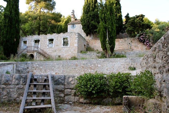 Hvar Charming Abandoned Village Small Group Tour and Local Dinner - Price and Value: What $191 Gets You in Real Terms
