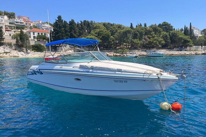 Hvar Delight: Private Speed Boat Tour - Why a Private Speed Boat Day Makes Hvar Feel Bigger