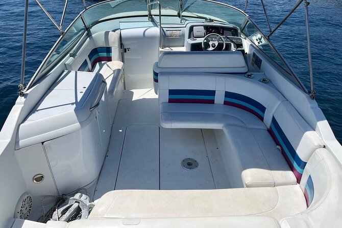 Hvar Delight: Private Speed Boat Tour - Cruising the Pakleni Islands for Secret-Bay Style Relaxing