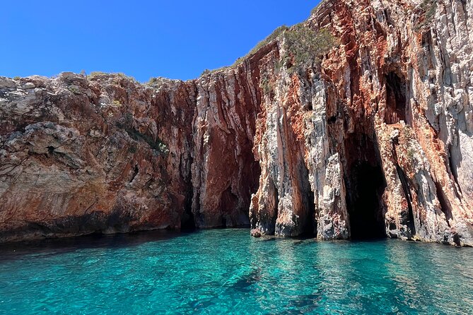 Hvar Delight: Private Speed Boat Tour - Price and Value: When $780.16 Makes Sense