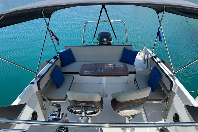 Hvar (Hidden Bays) & Brac (Golden Horn) PRIVATE full day tour - Key highlights you will actually feel