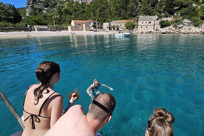 Hvar (Hidden Bays) & Brac (Golden Horn) PRIVATE full day tour - Price and logistics: what the number really means