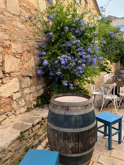 Hvar: Hvar Wine Tasting Experience - Price and value: what $129 buys you, and what it does not