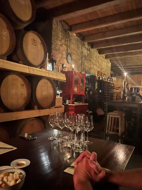 Hvar: Hvar Wine Tasting Experience - Practical tips so your day goes smoothly