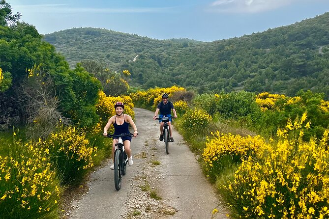 Hvar Island Guided E-Bike Adventure - Why This Hvar E-Bike Route Feels Like a Best-Of Day