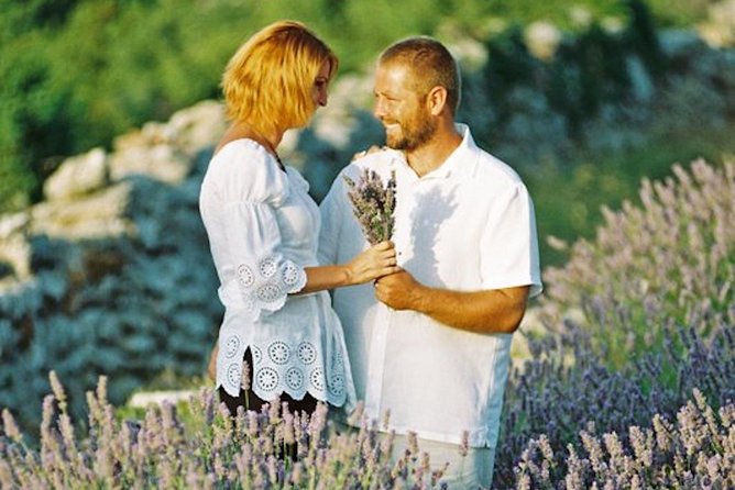 Hvar Lavender Small Group Tour - Lavender Fields and Island Views in About Two Hours