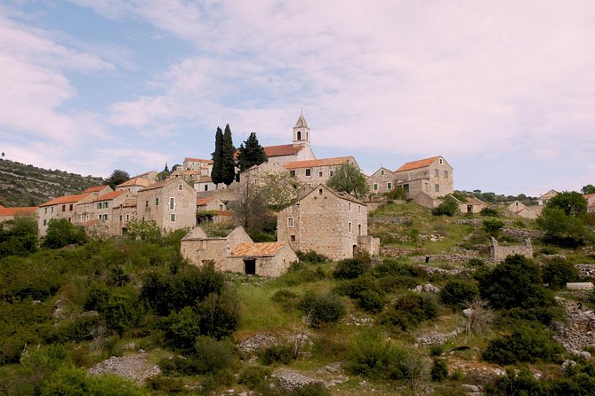 Hvar Lavender Tour - Price and Value: Is $96.23 a Good Deal?