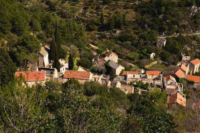 Hvar Lavender Tour - What to Bring (So the Day Feels Easy)