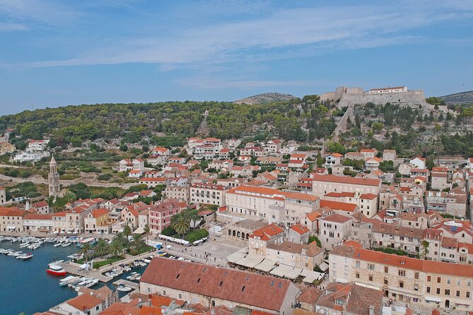 Hvar & Pakleni islands - Private speedboat tour - Why a private speedboat is the smart way to see Hvar and Pakleni