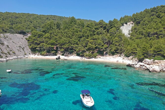 Hvar & Pakleni islands - Private speedboat tour - Timing, pace, and group size that keep a long day enjoyable