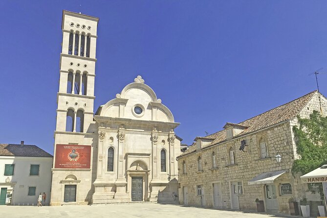 Hvar & Pakleni islands - Private speedboat tour - Price and value: paying for control, not just transportation