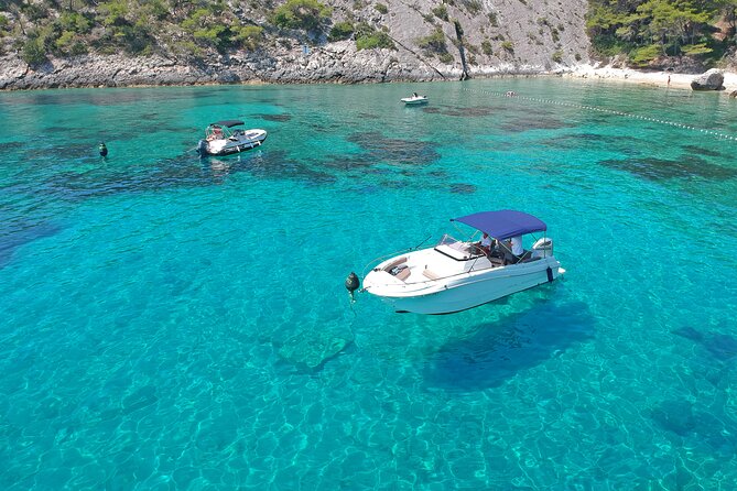 Hvar & Pakleni islands - Private speedboat tour - What to bring (and what to skip) for comfort on the water