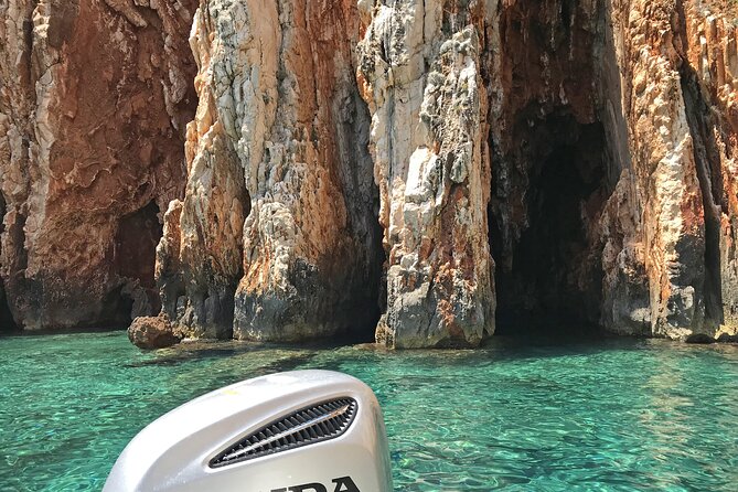 Hvar & Pakleni islands - Private speedboat tour - Pakleni Islands: 20+ island scenery and swim-ready breaks