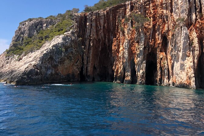 HVAR & PAKLENI Islands PRIVATE tour - Pakleni Islands: pine forests, empty coves, and real swim time