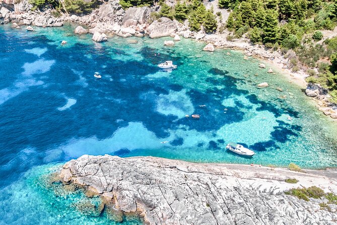 HVAR & PAKLENI Islands PRIVATE tour - Timing and what to pack for a smooth day on the water