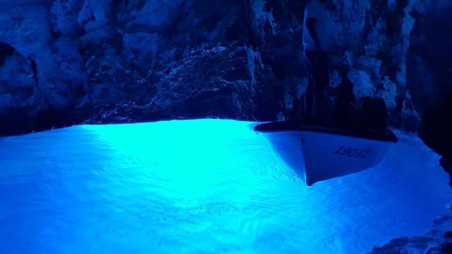 Hvar: Private Blue Cave and Vis Speedboat Tour - Key things that make this Hvar to Vis speedboat tour special