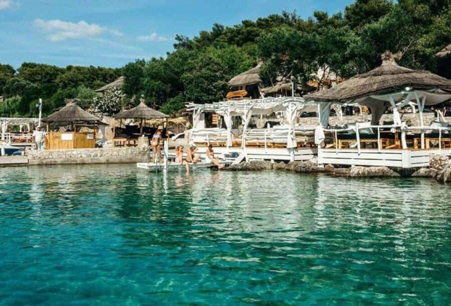 Hvar: Private Sailing Boat Trip with Swimming and Snorkeling - Key things you will remember