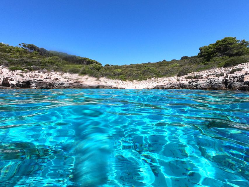 Hvar: Private Sailing Boat Trip with Swimming and Snorkeling - Price and Value for a Private Boat Up to 6