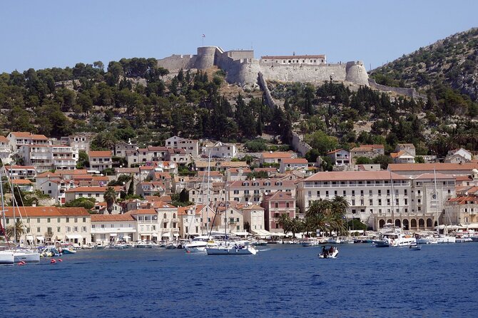 Hvar Private Walking Tour With A Professional Guide - Key highlights that make this tour worth your time