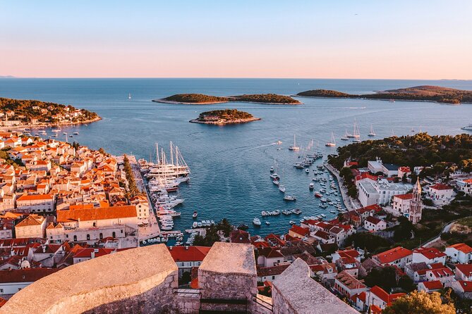 Hvar Private Walking Tour With A Professional Guide - Guides in action: where the tour really feels private