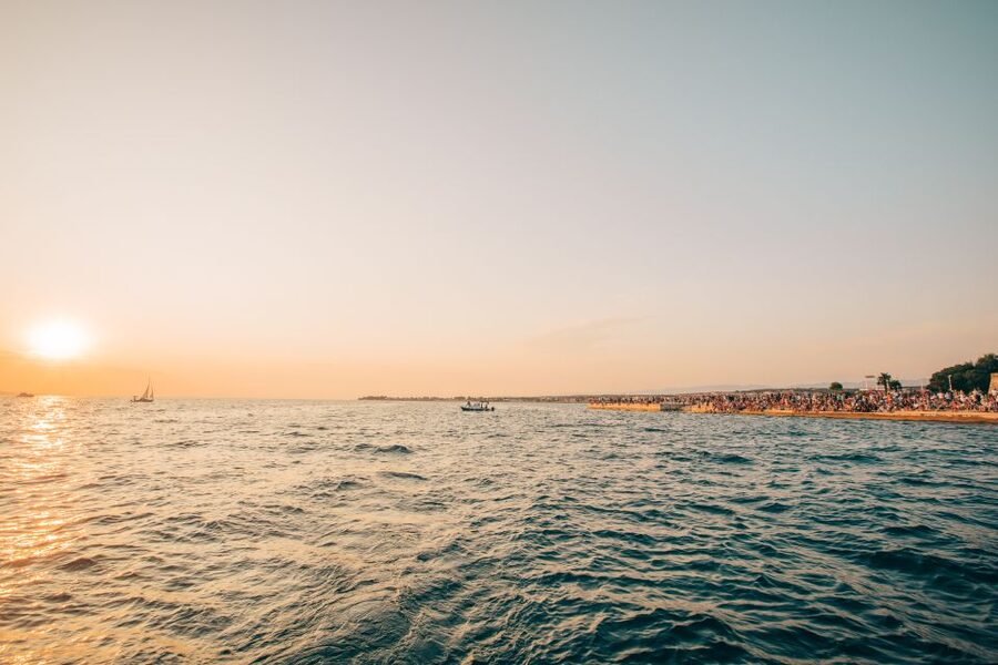 Hvar: Romantic Sunset Sailing Experience On A Comfort Yacht - Key highlights worth your attention