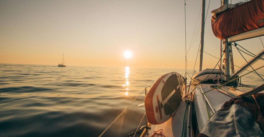 Hvar: Romantic Sunset Sailing Experience On A Comfort Yacht - Why this Hvar sunset sail is such a good use of 2 hours