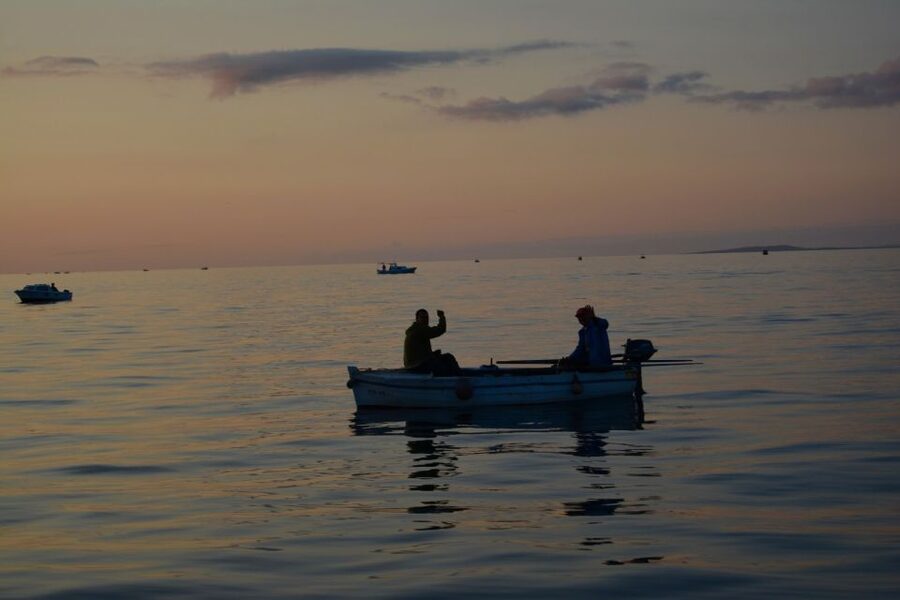 Hvar: Romantic Sunset Sailing Experience On A Comfort Yacht - Price value at $76 and who this works best for