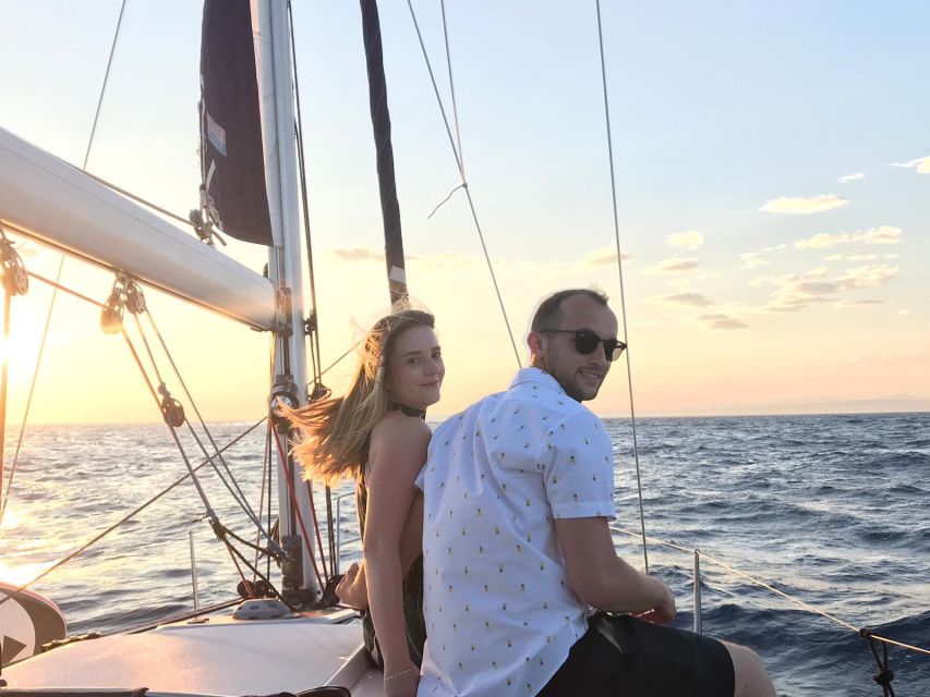 Hvar: Romantic Sunset Sailing Experience On A Comfort Yacht - Weather, comfort, and a note on who should skip it