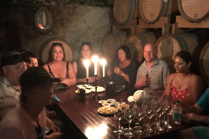 Hvar Small Group Wine Tour and Authentic Dalmatian Dinner - Price and logistics: why $300.06 can make sense here