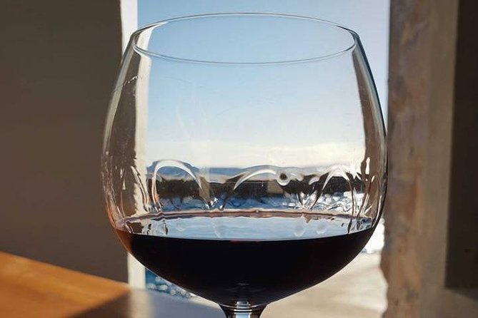Hvar Small Group Wine Tour and Authentic Dalmatian Dinner - The island drive that turns a wine tour into an Hvar education